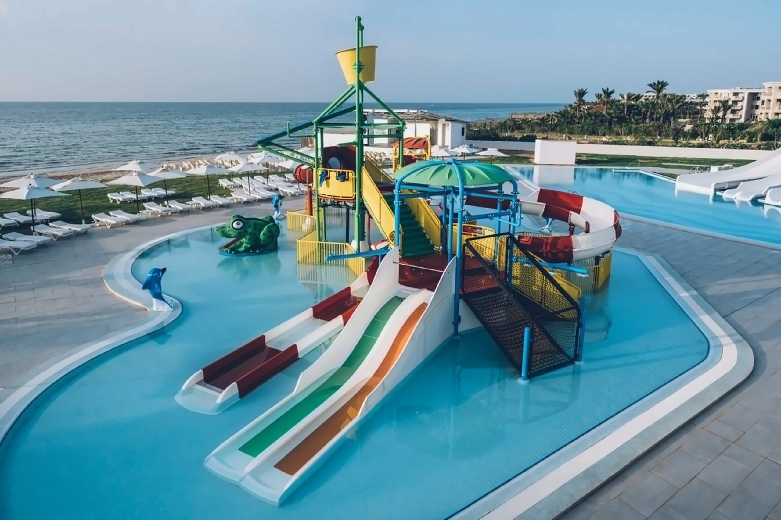Iberostar Kuriat Palace 6
