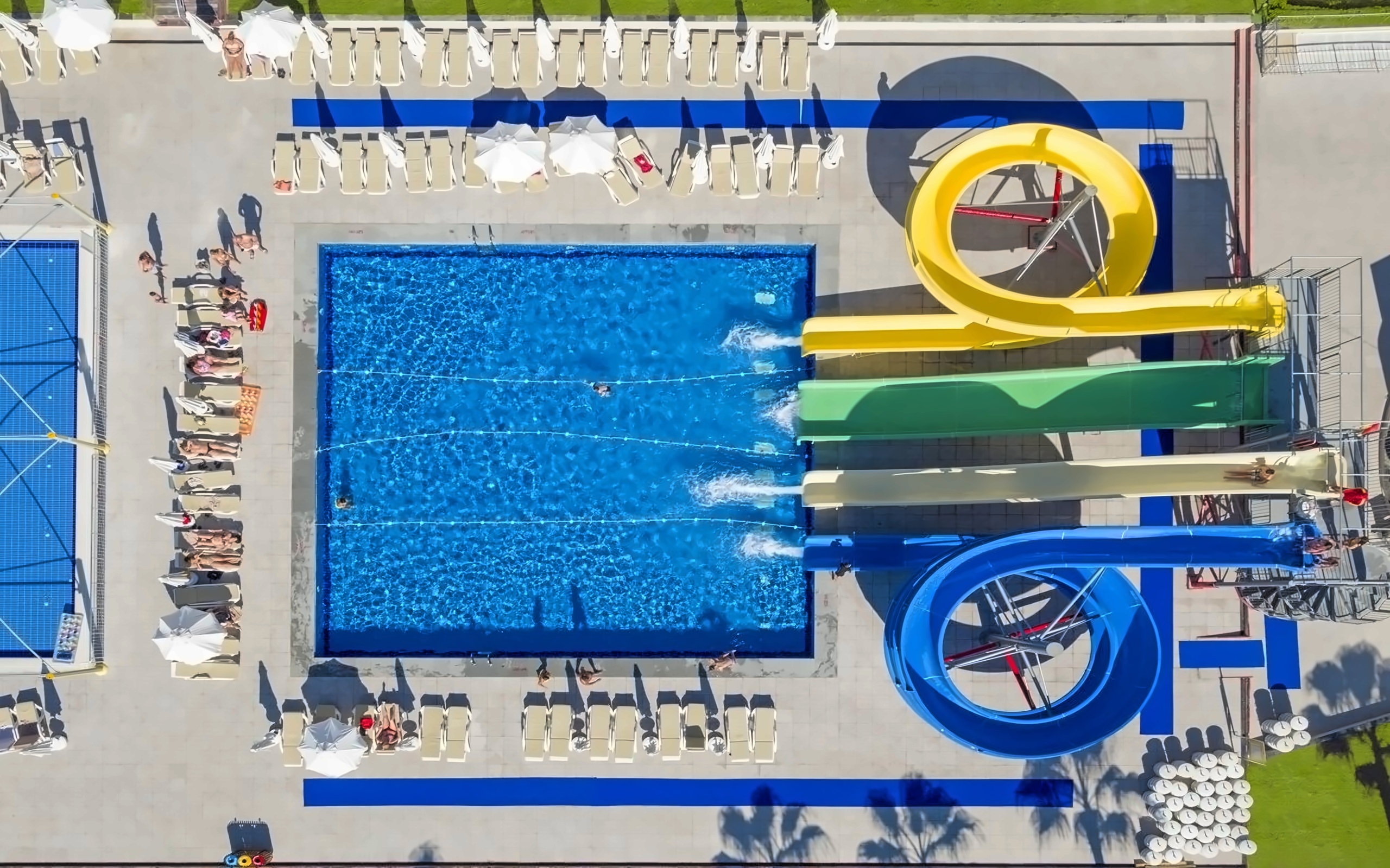 Grand Park Lara Hotel 6