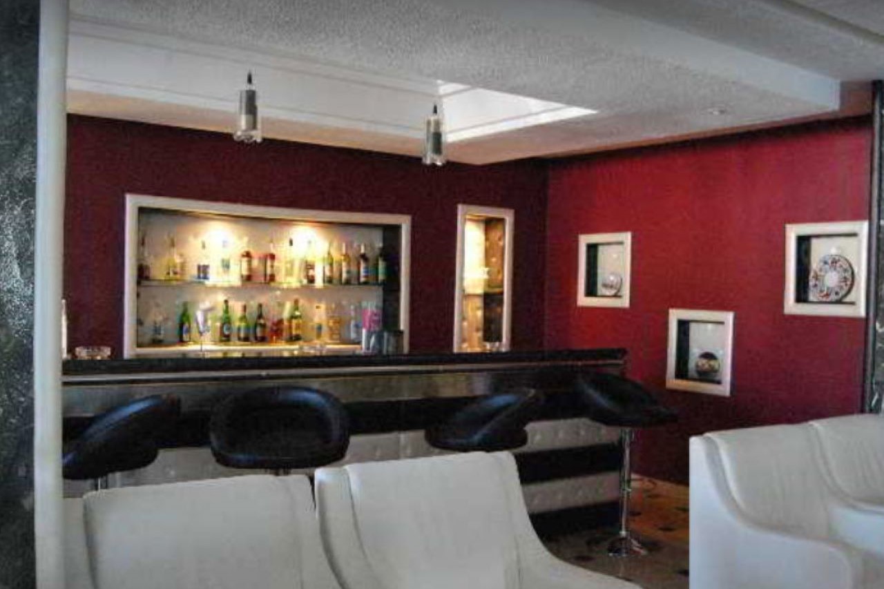 Golf Residence 5