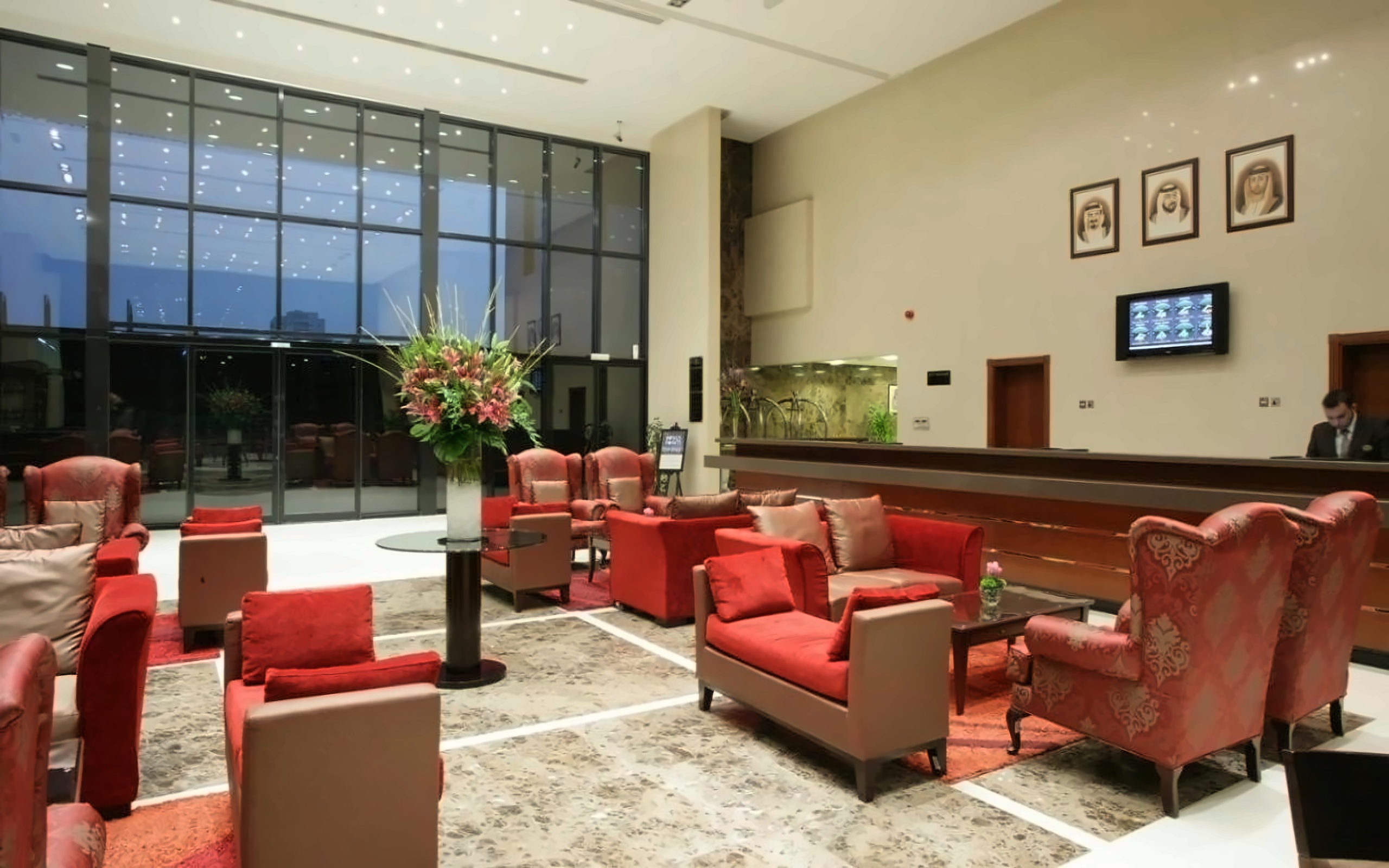 Ramada Hotel & Suites Ajman 4