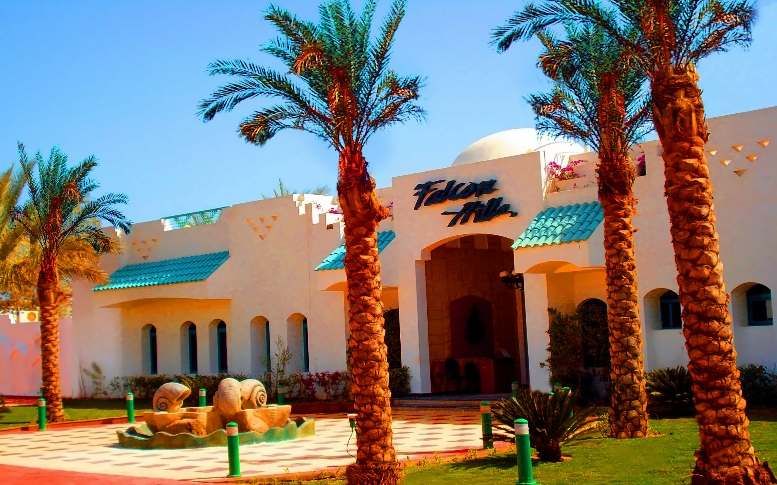 Falcon Hills 5