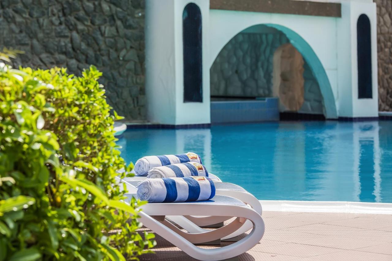 Marbella Resort 4