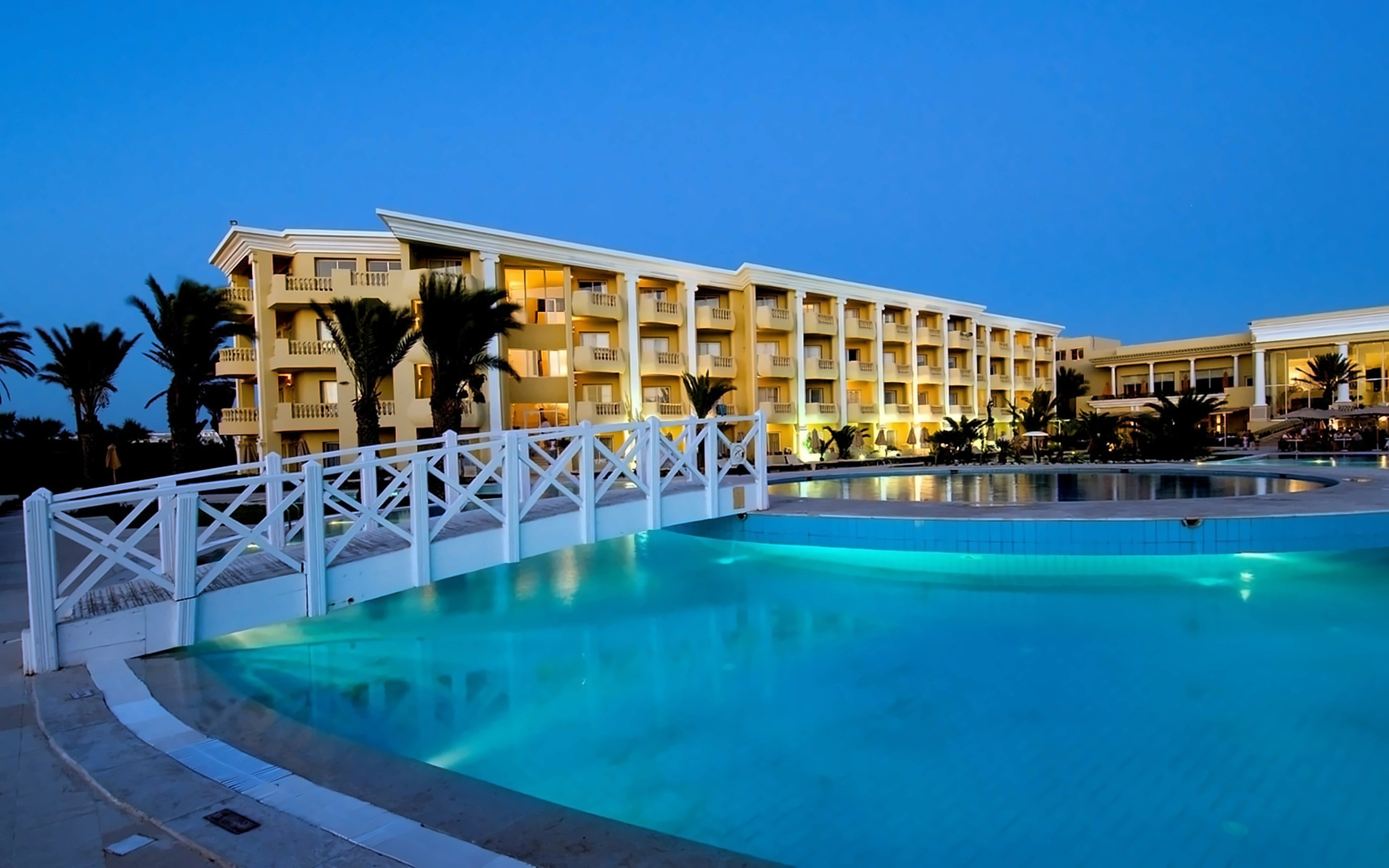 Royal Thalassa Monastir 4