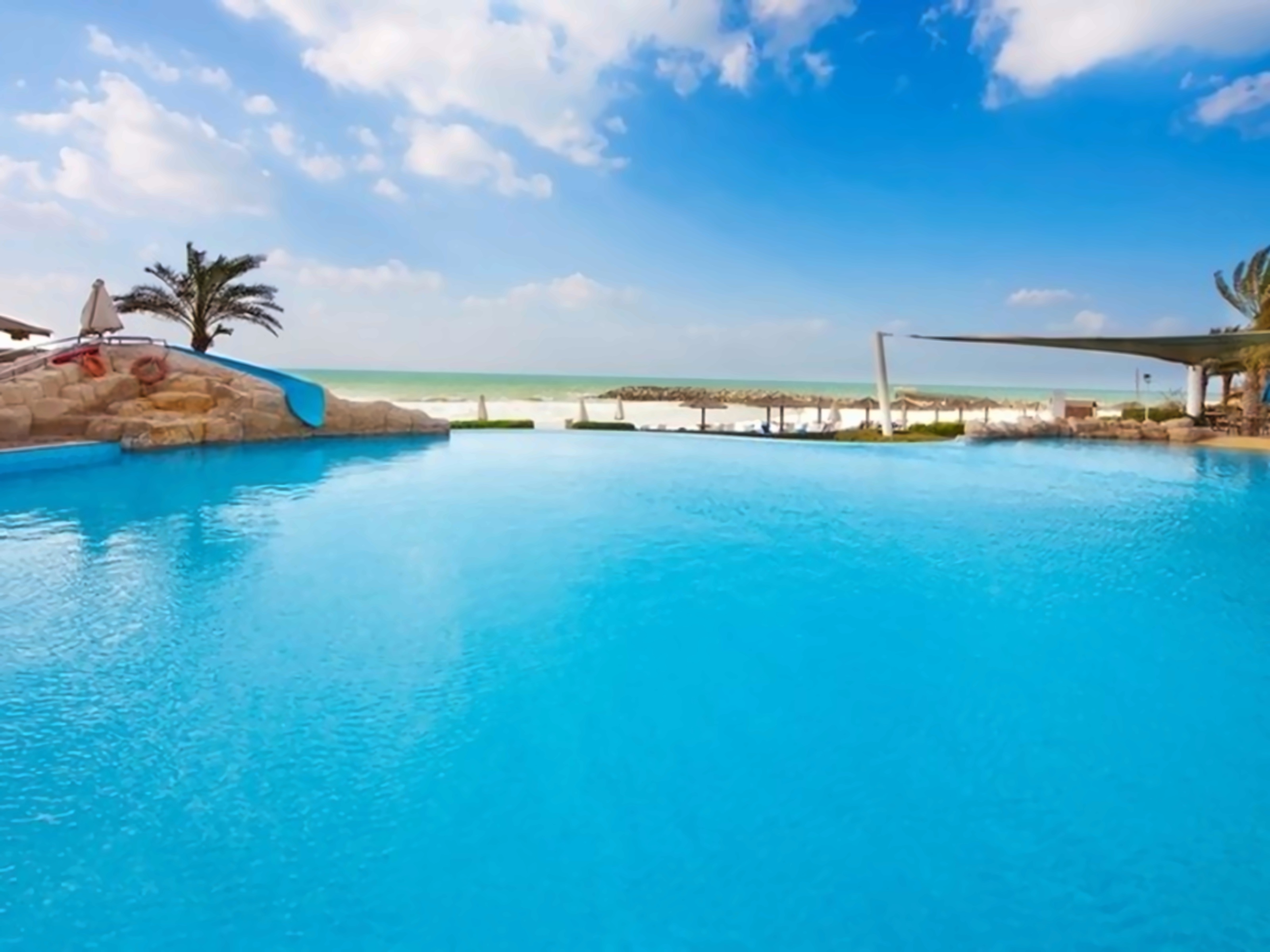 Coral Beach Resort Sharjah 6
