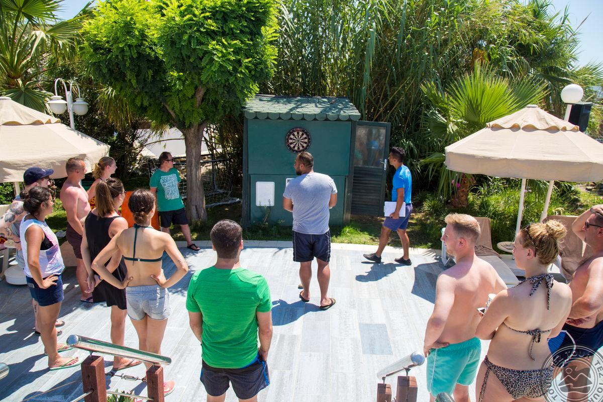 Salmakis Resort & Spa 5