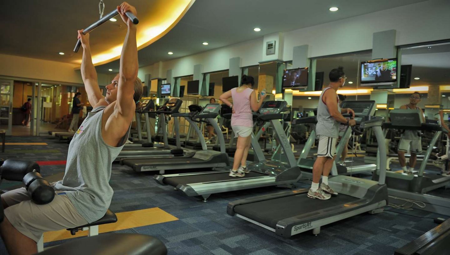Prime Plaza Hotel & Suite Sanur 5