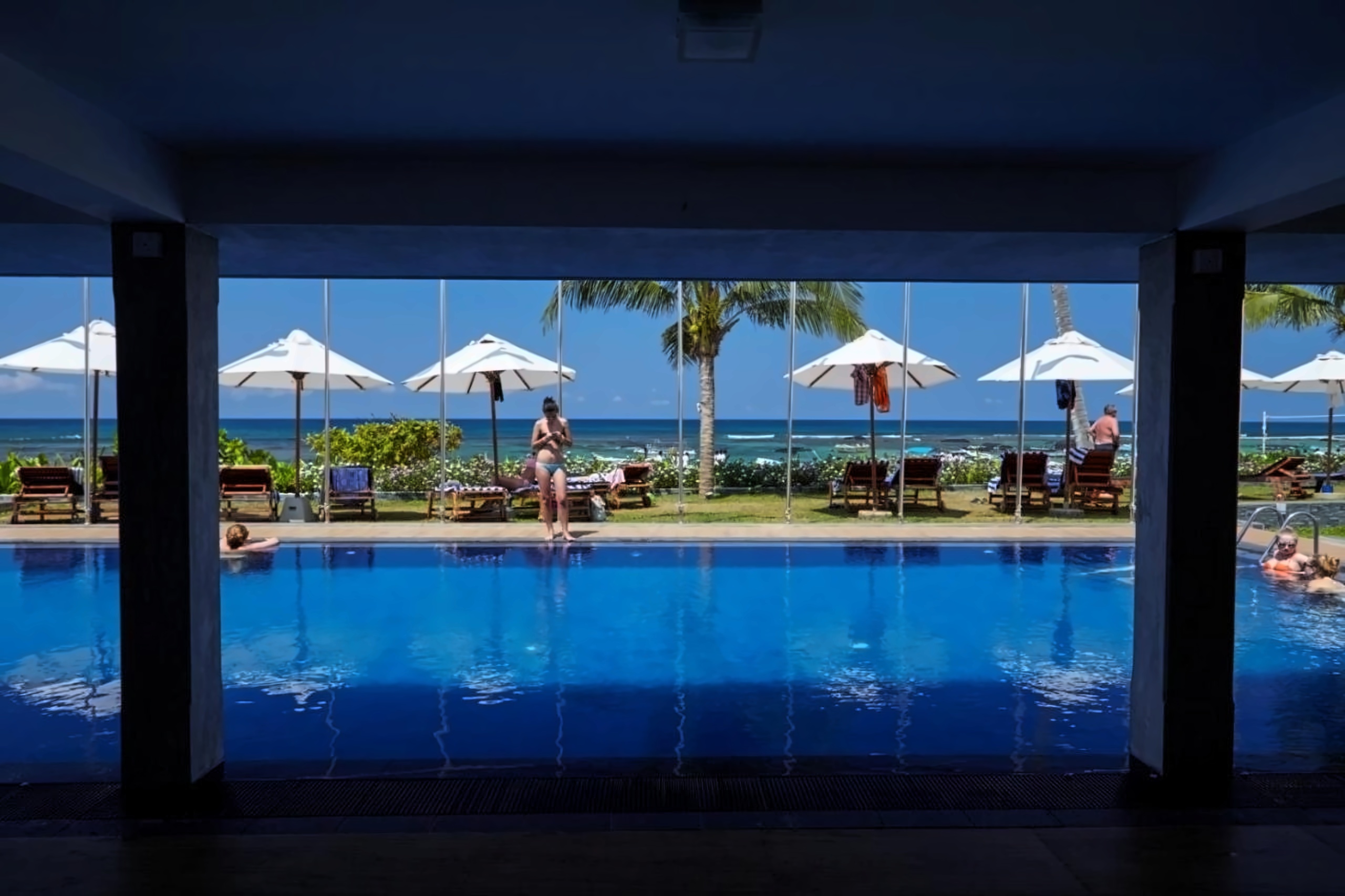 Coral Sands 6