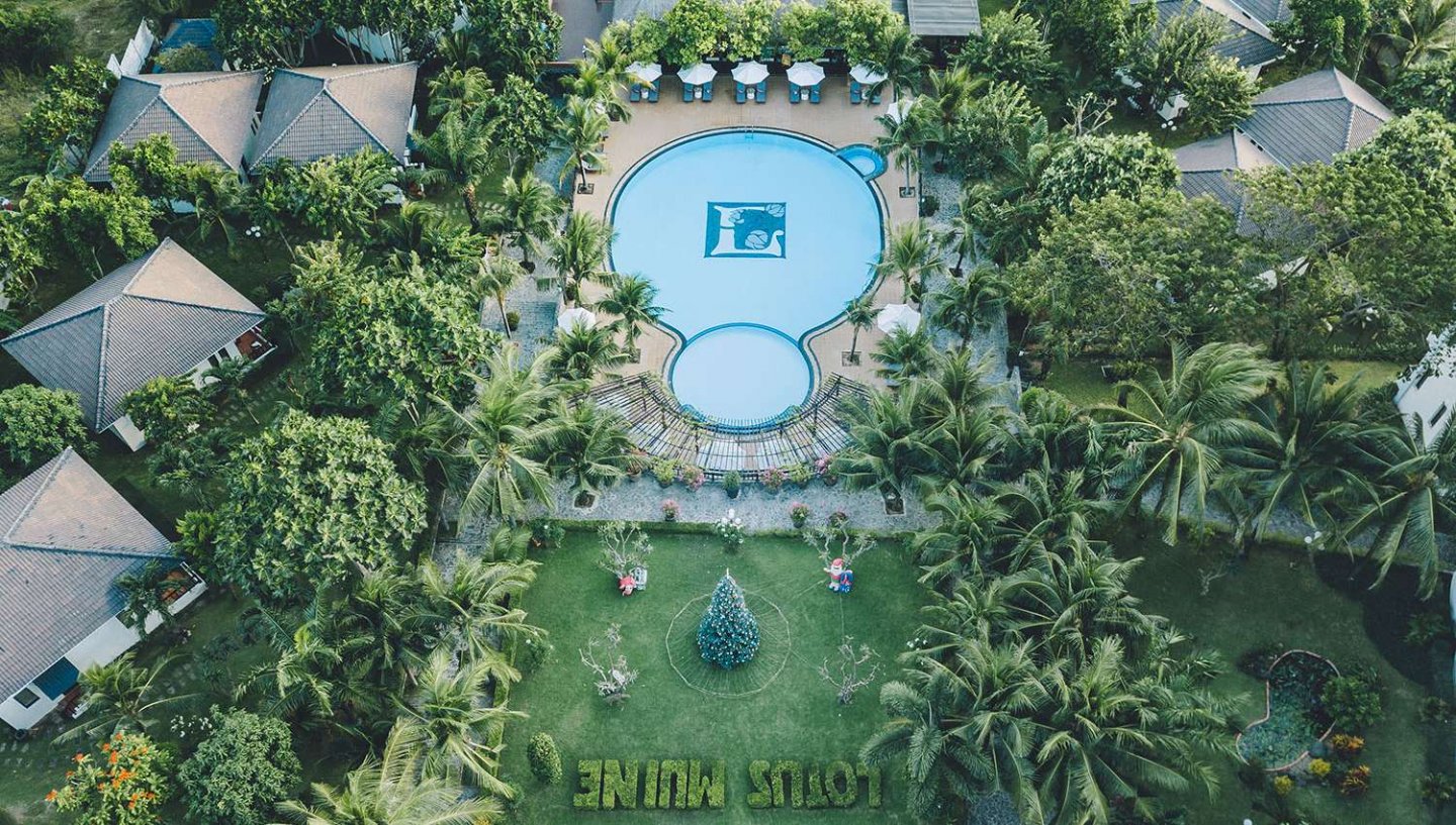 Lotus Muine Resort & Spa 4