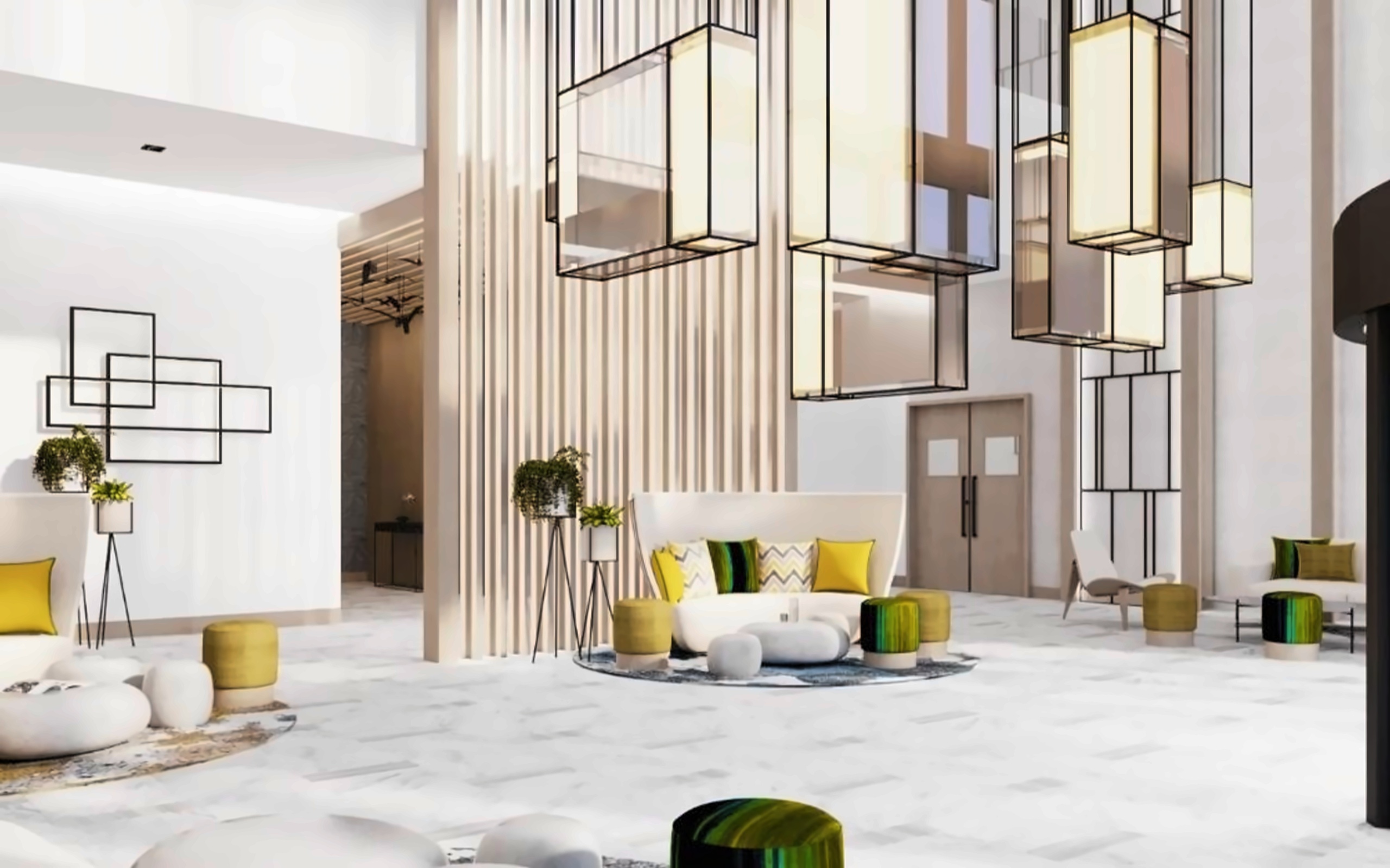 Voco Dubai The Palm 6