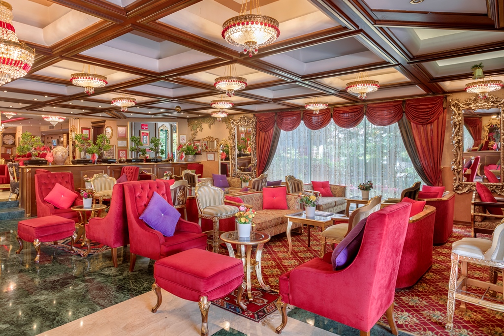 Club Hotel Sera 3