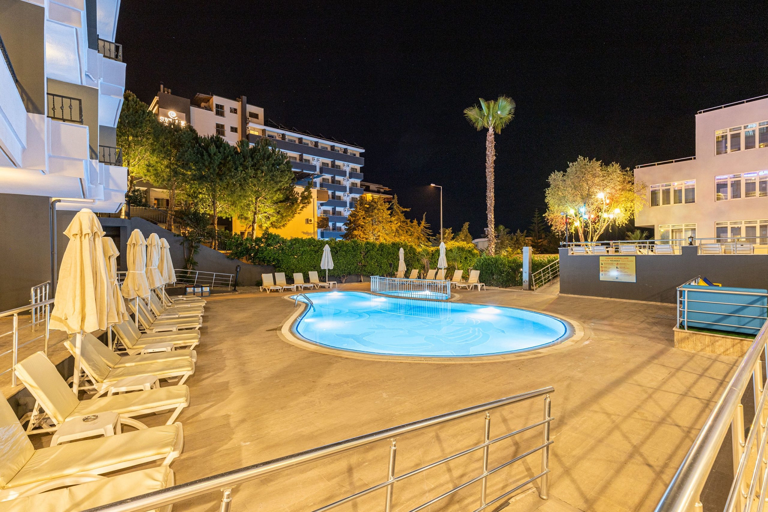 Akdora Elite Hotel & Spa 3