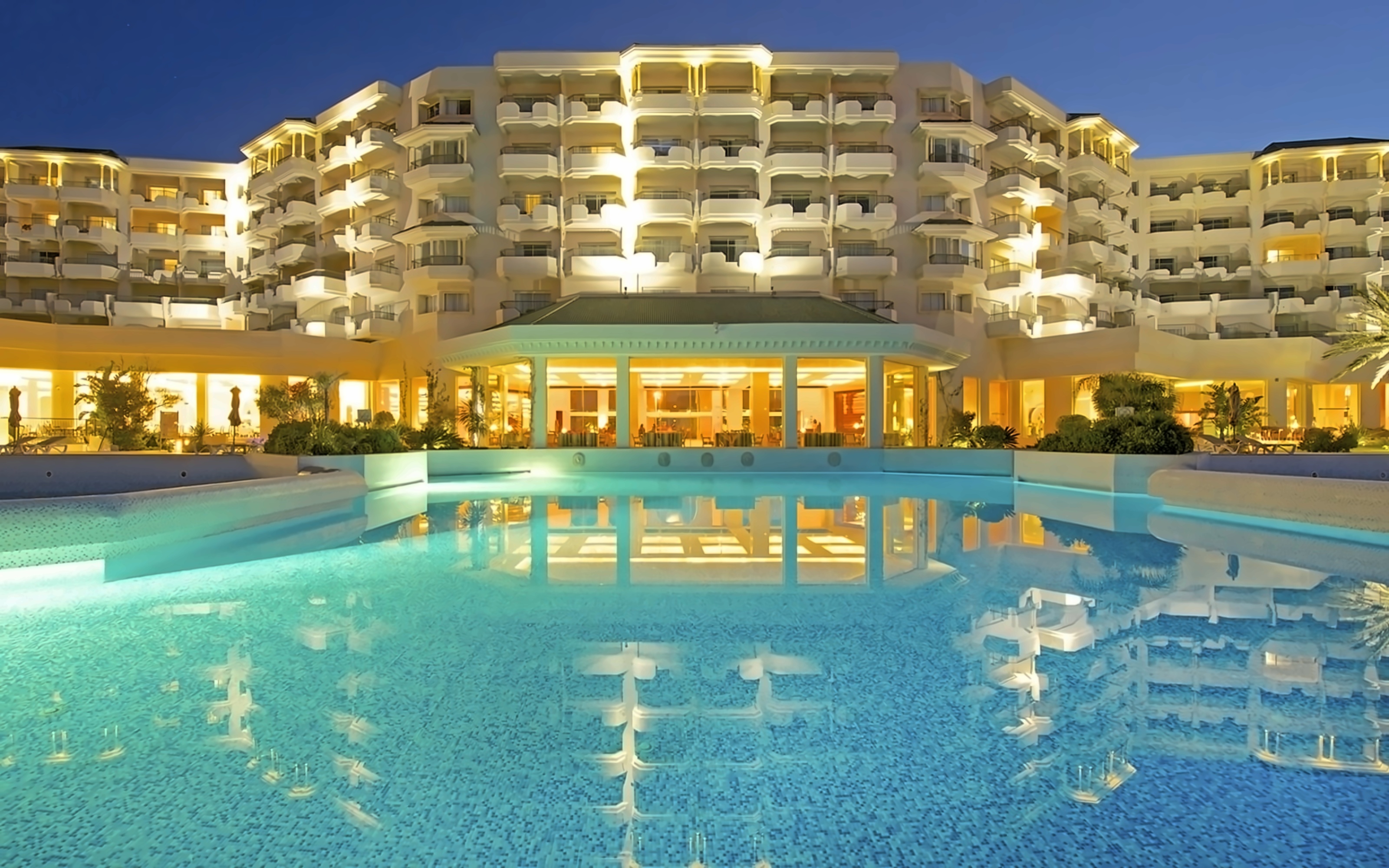 Iberostar Selection Royal El Mansour 6