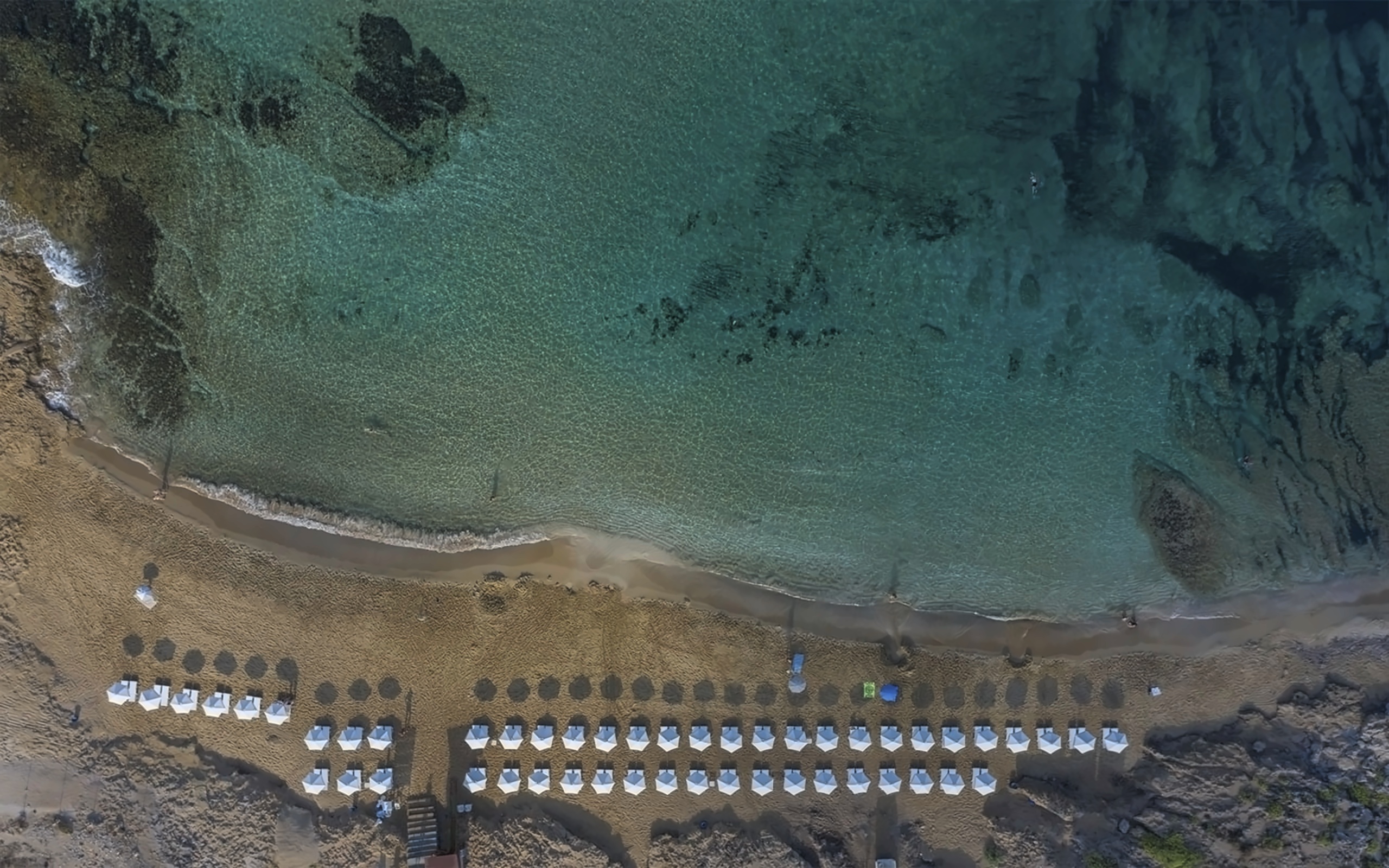 Venus Beach Hotel 6