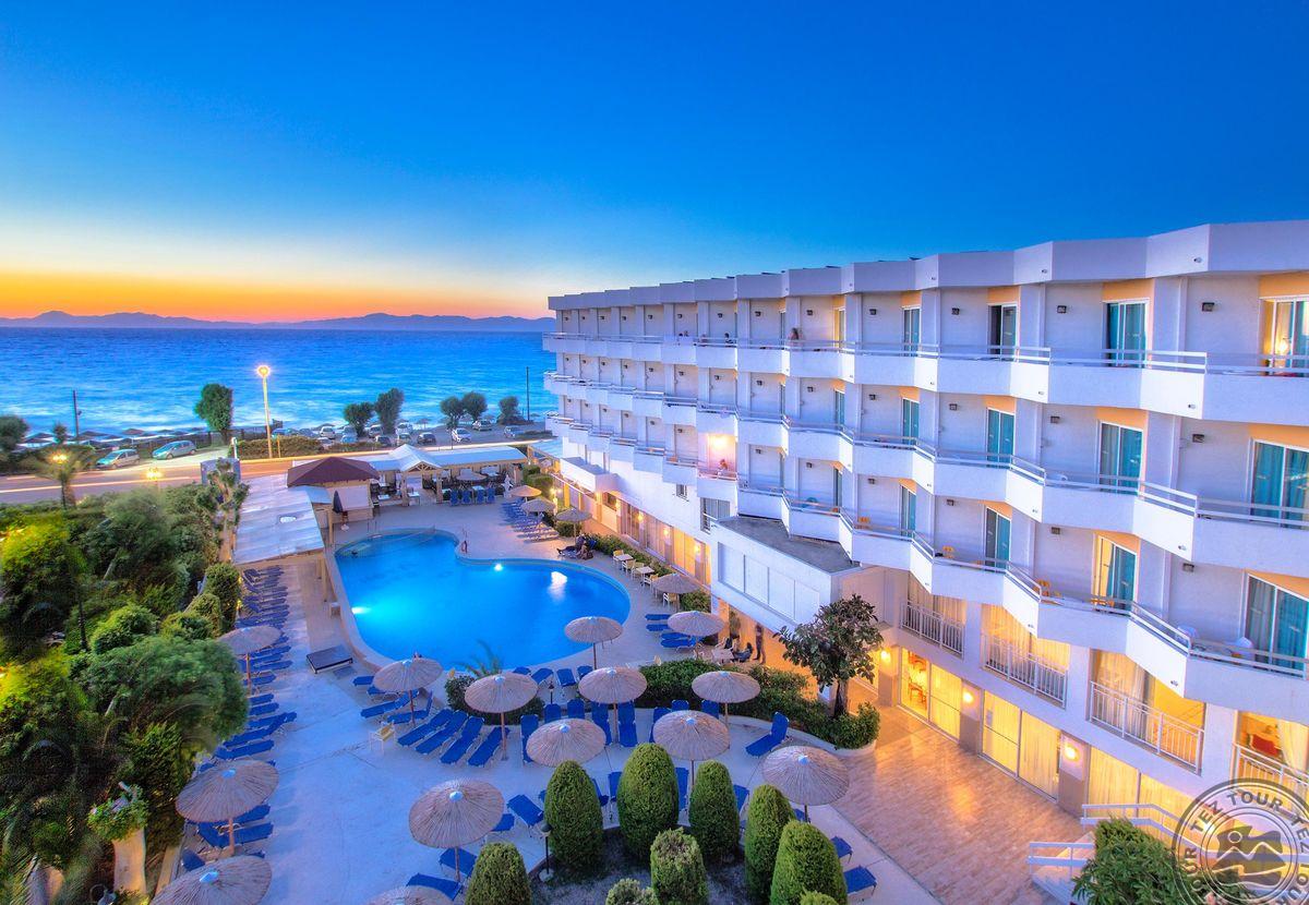 Lito Hotel 3