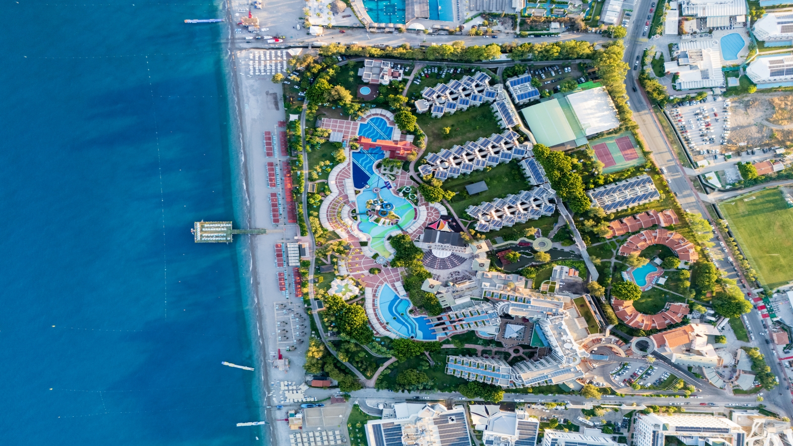 Limak Limra Hotel Resort