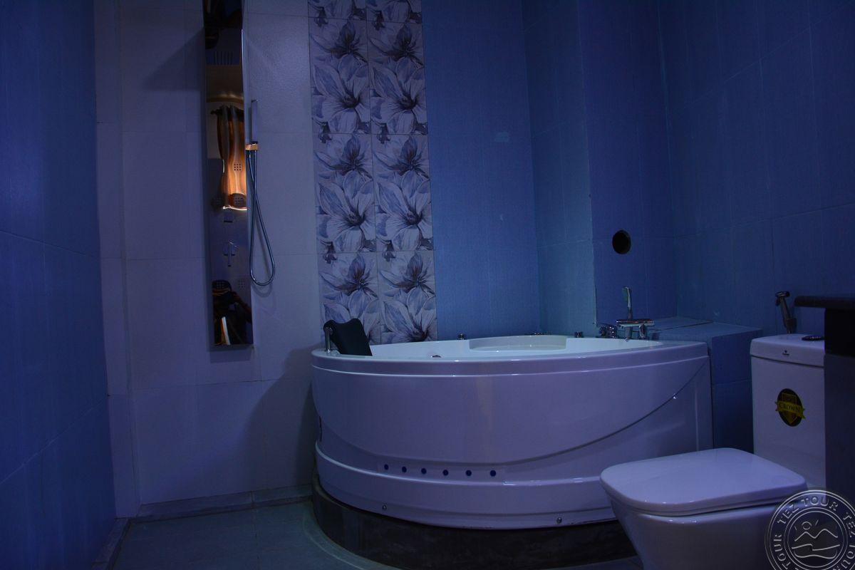 Gloria Grand Hotel 5
