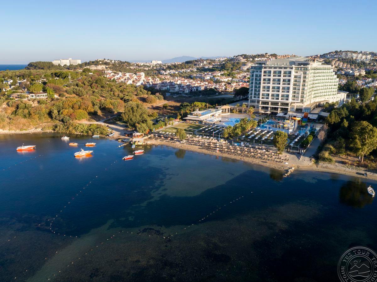 Liberty Golf & Resort Kusadasi 6
