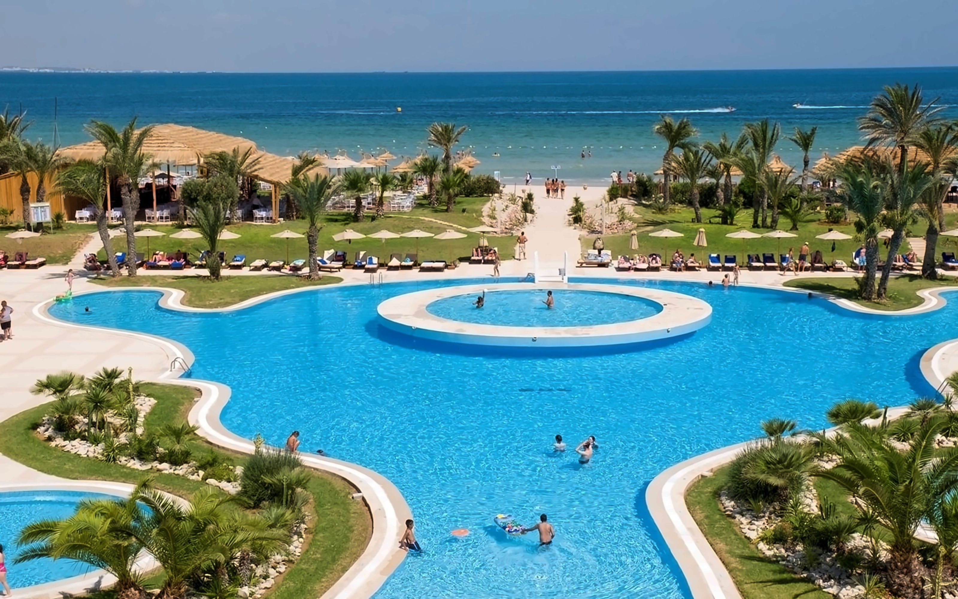 Royal Thalassa Monastir 6