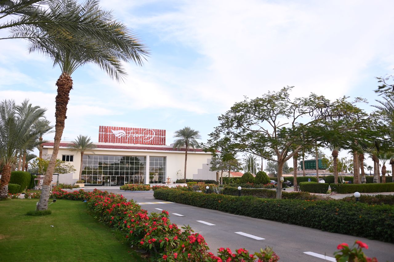 Fiord Club Resort & SPA 2