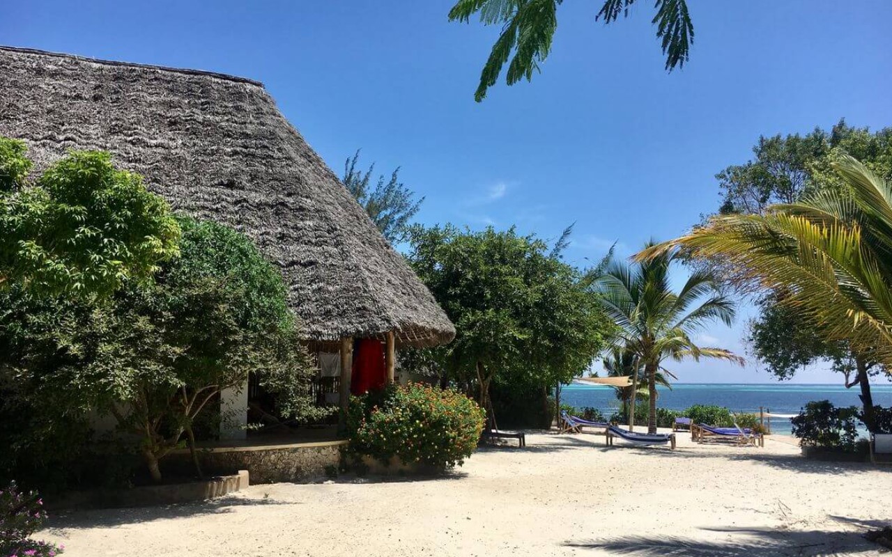 Marafiki Bungalows Zanzibar 4