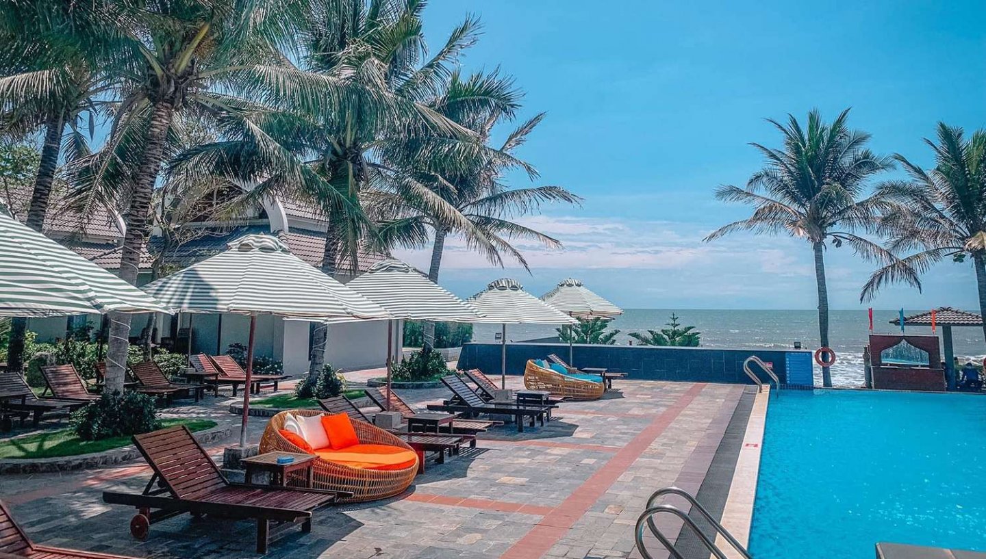 Champa Resort Phan Thiet 6