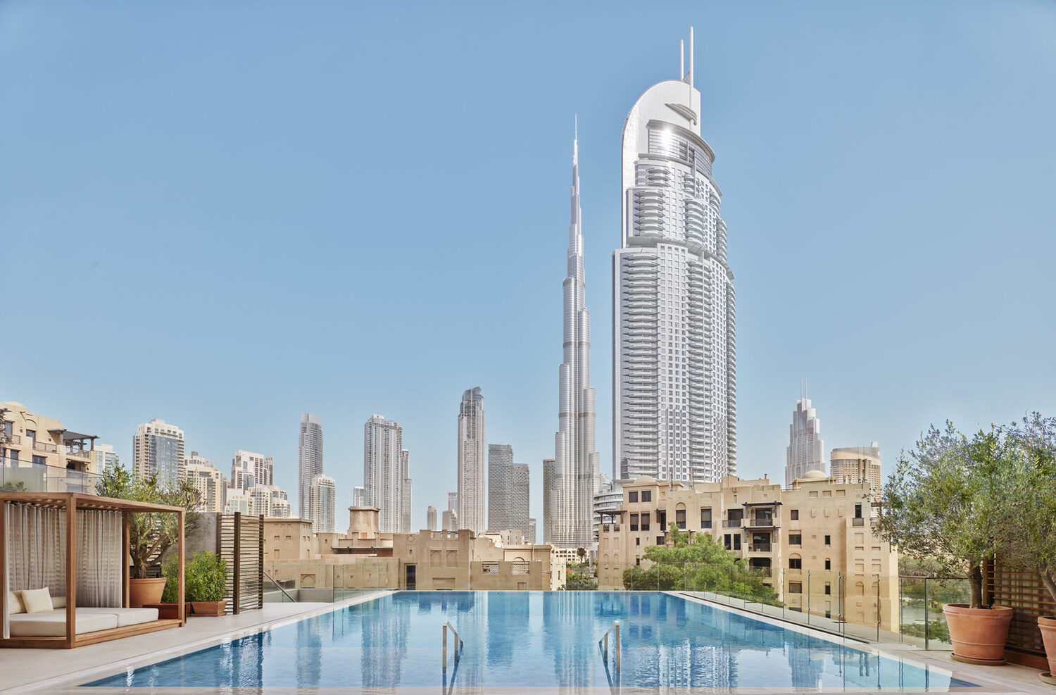 The Dubai EDITION 2