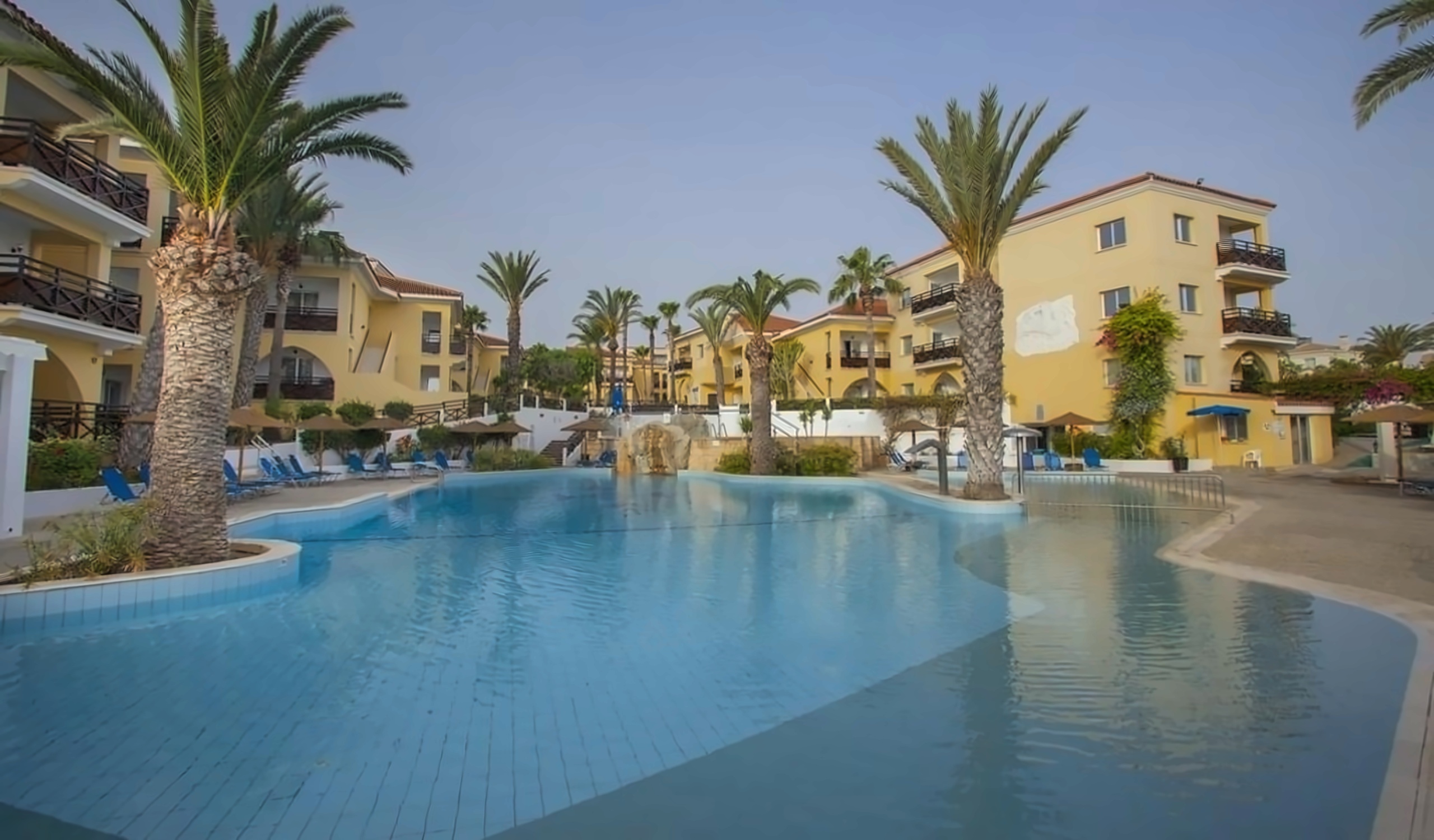 Malama Beach Holiday Village 2