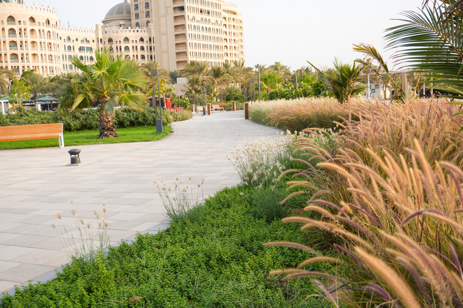 Al Hamra Residence & Village 5