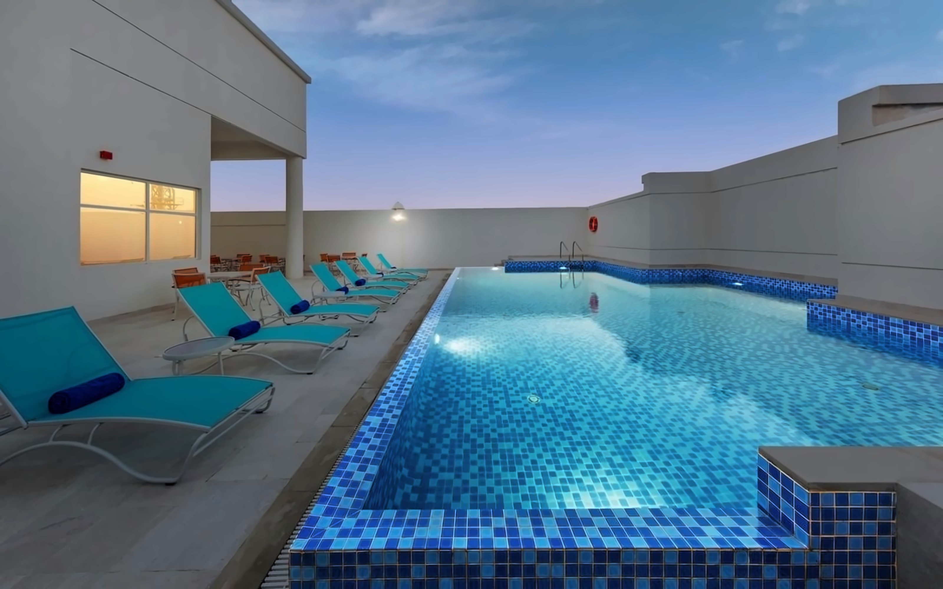 Citymax Hotel Al Barsha