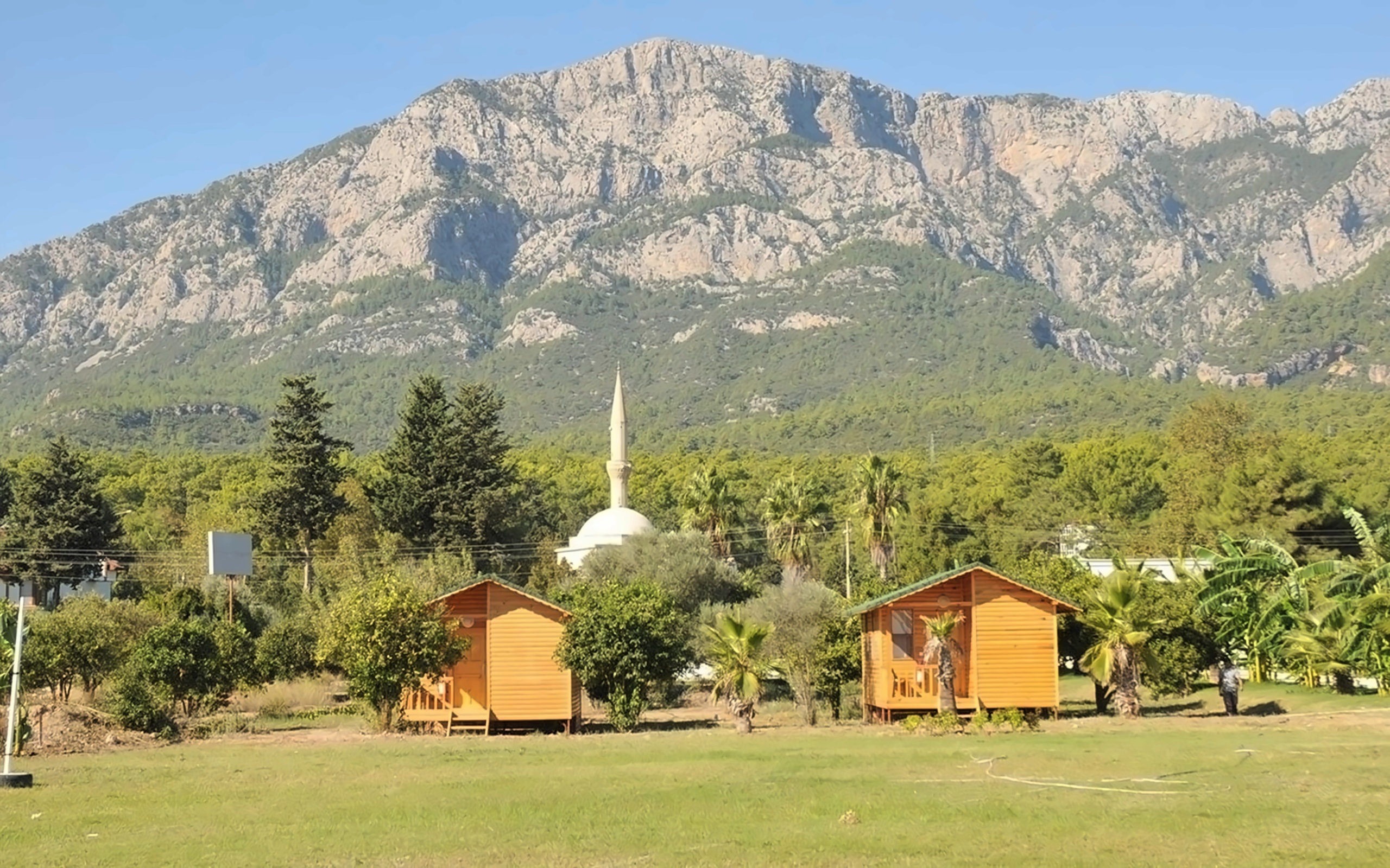 Elamir Beach Bungalow 3