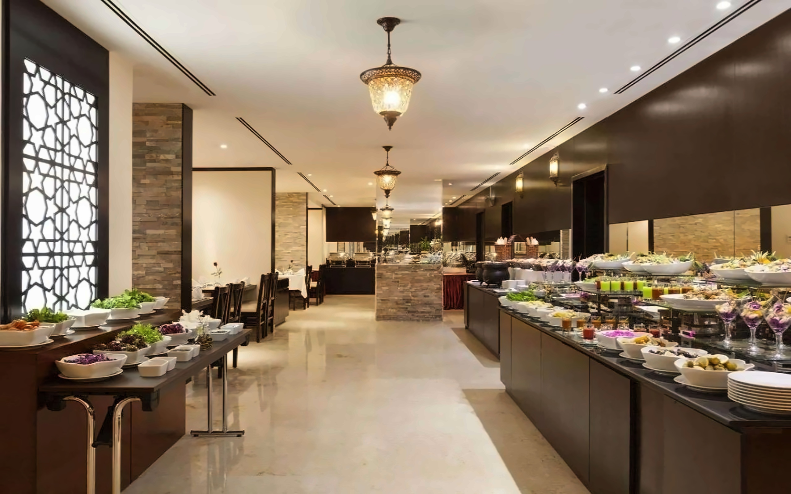 Ramada Hotel & Suites Ajman 5