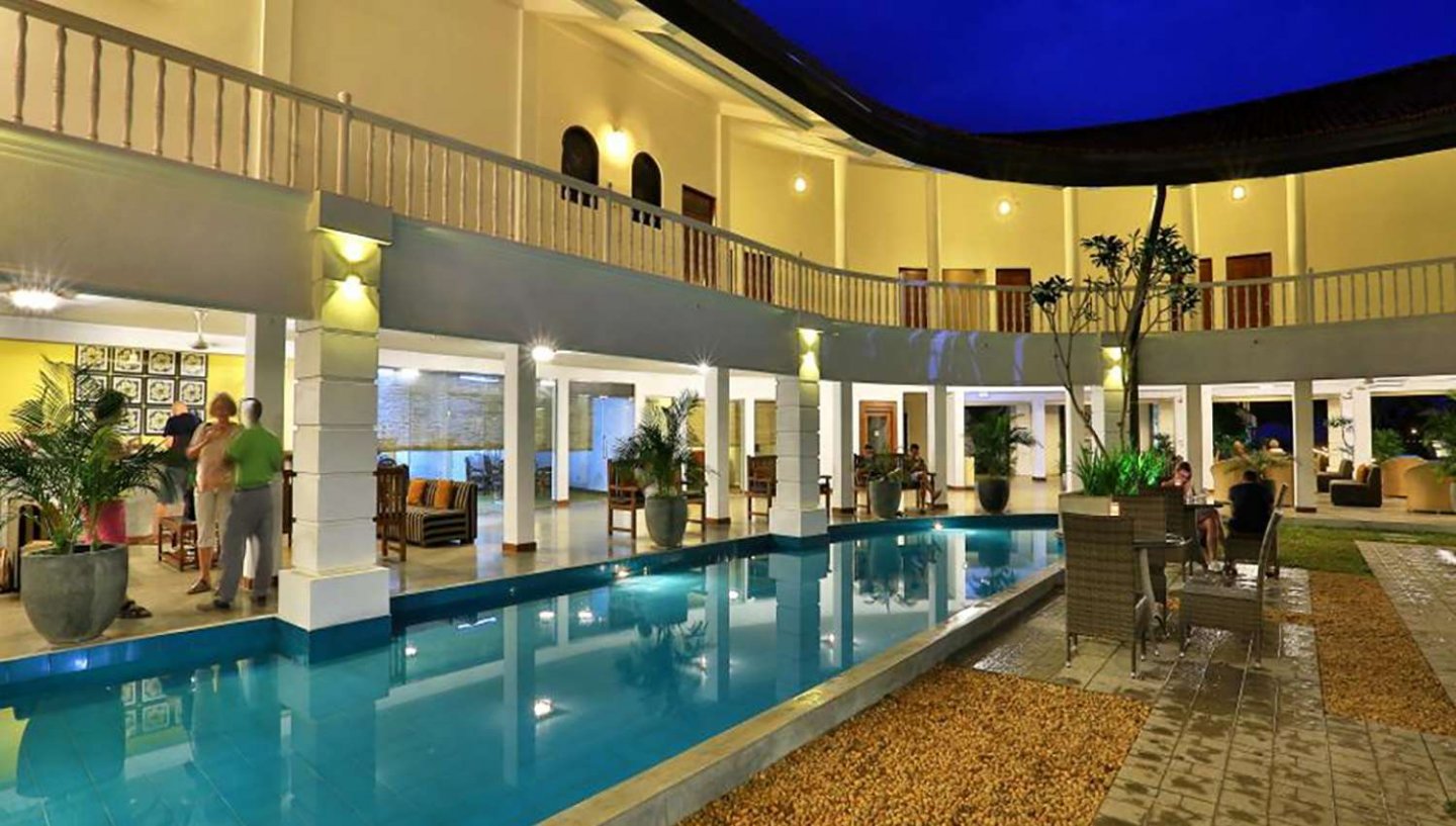 Hibiscus Beach  5