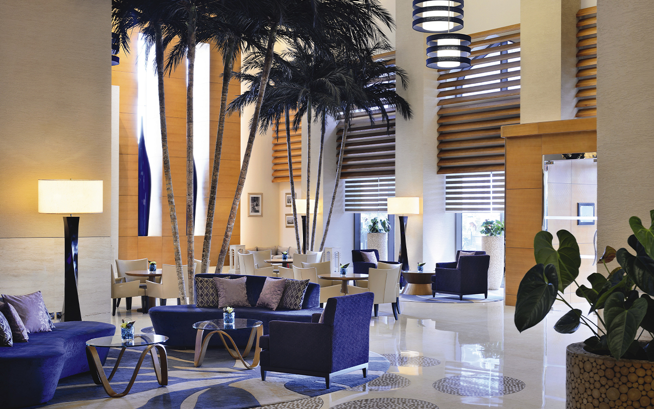 Movenpick Jumeirah Beach 3