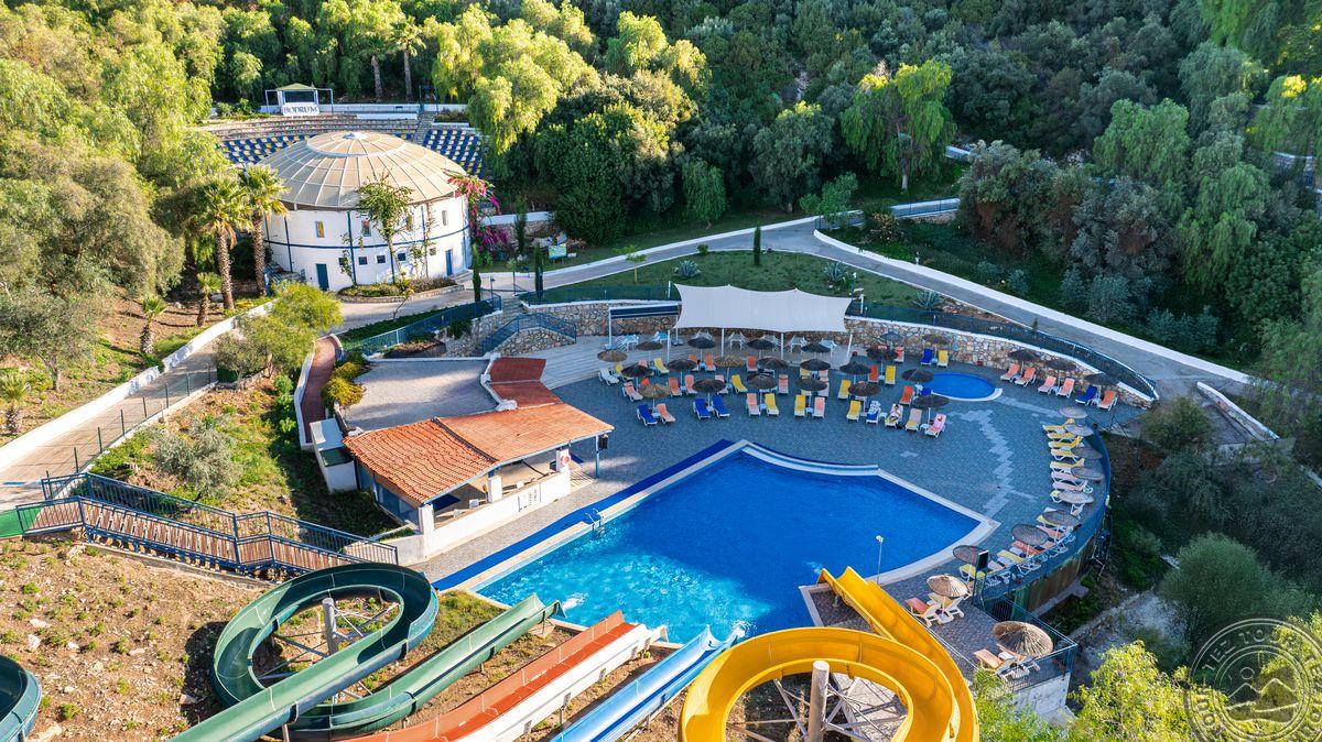 Bodrum Holiday Resort & Spa 3