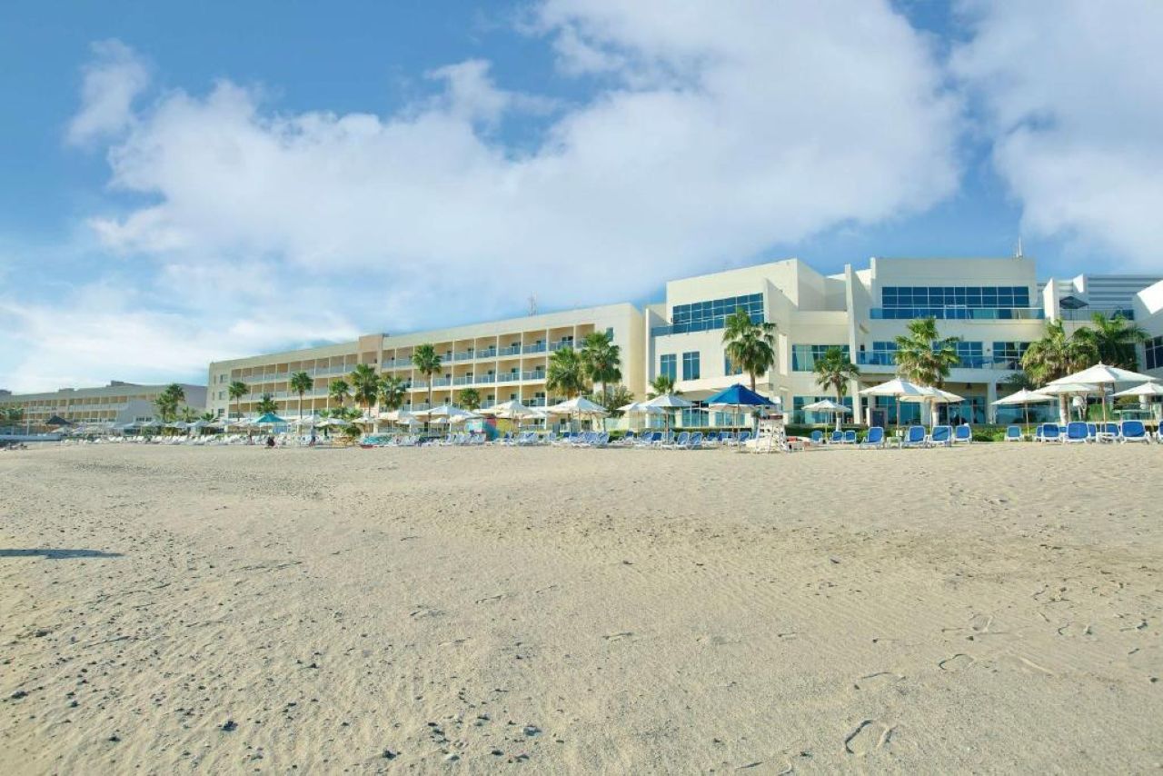 Radisson Blu Resort Fujairah 3