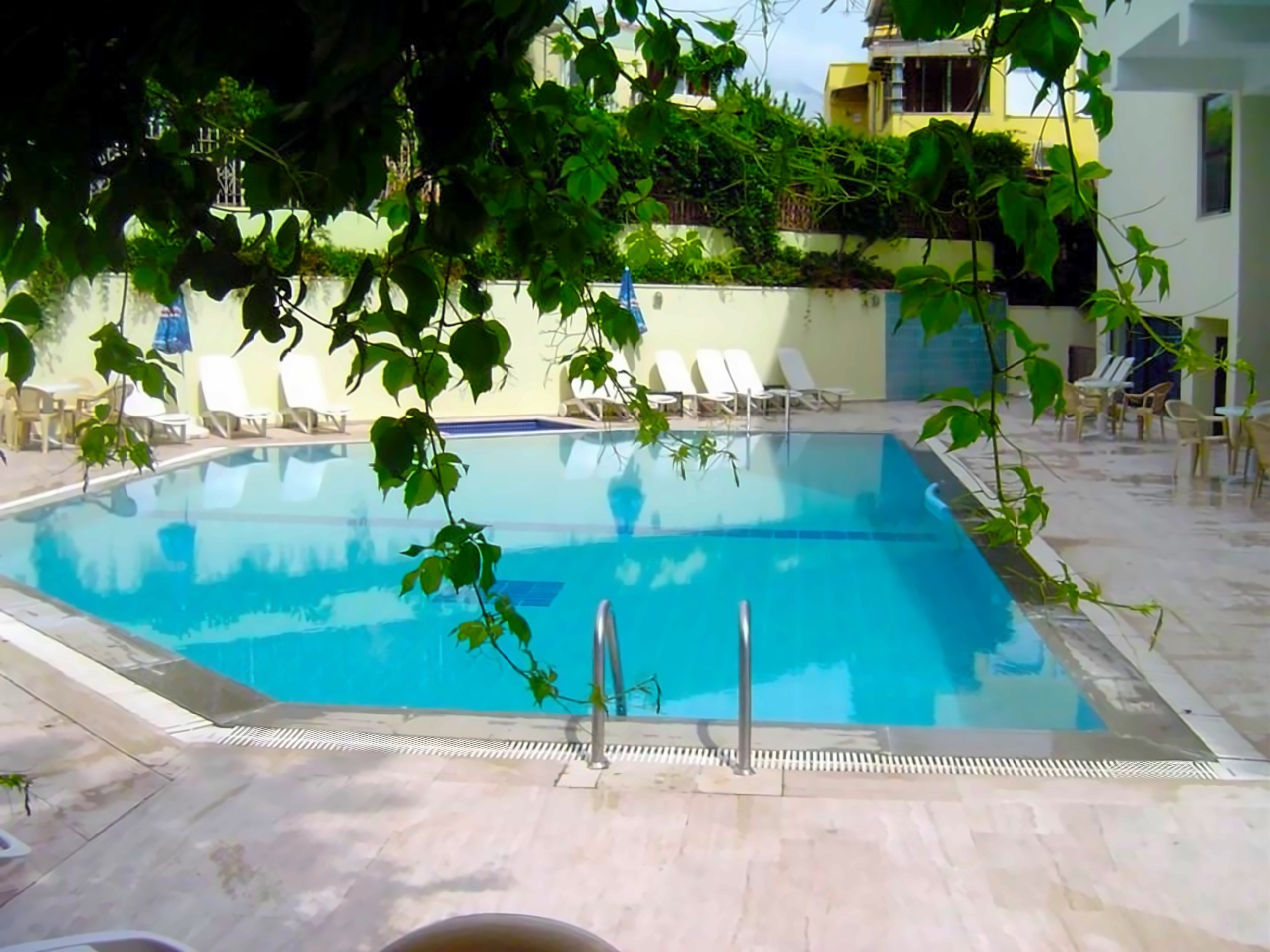 Kaftans City Hotel by RRH&R 3