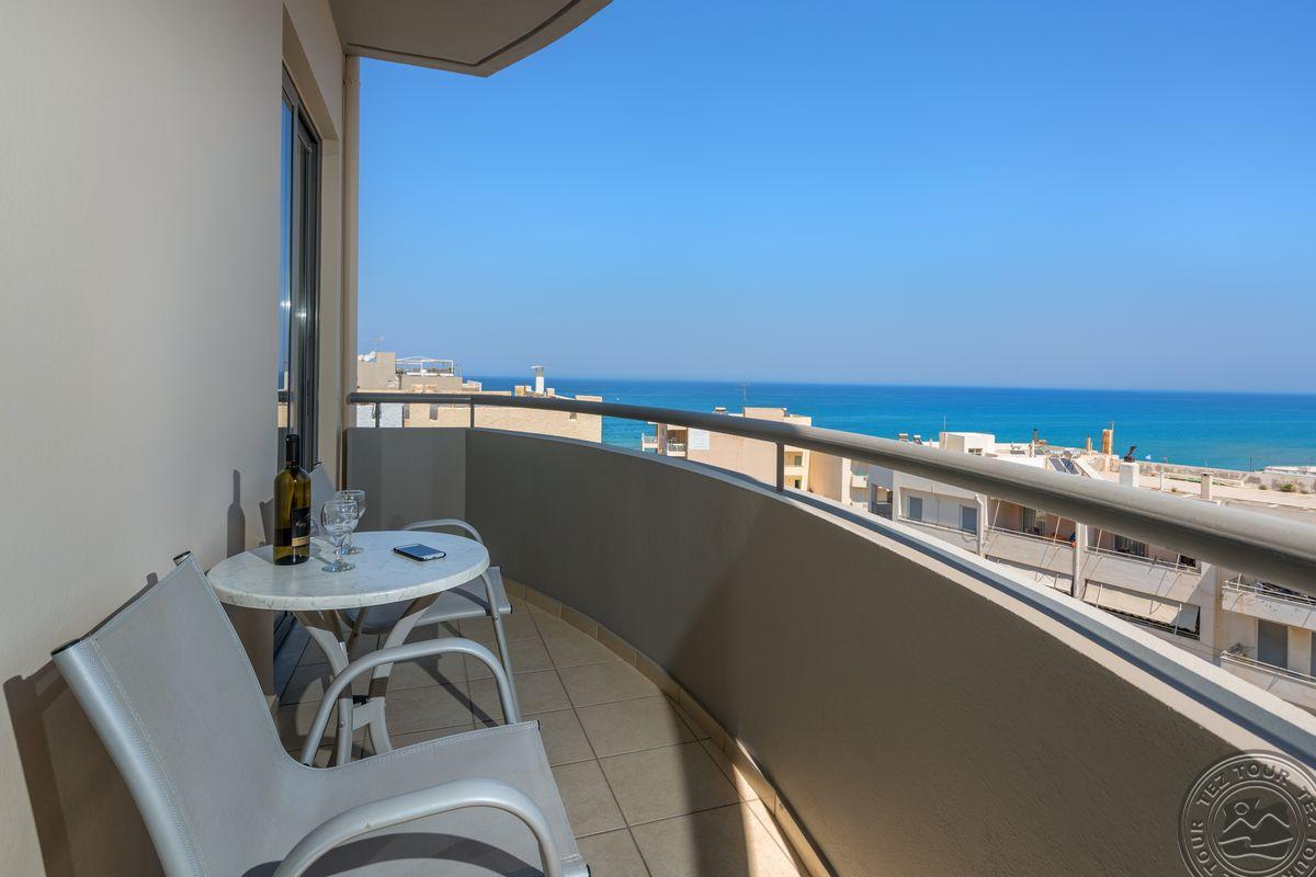 Lefkoniko Beach 6