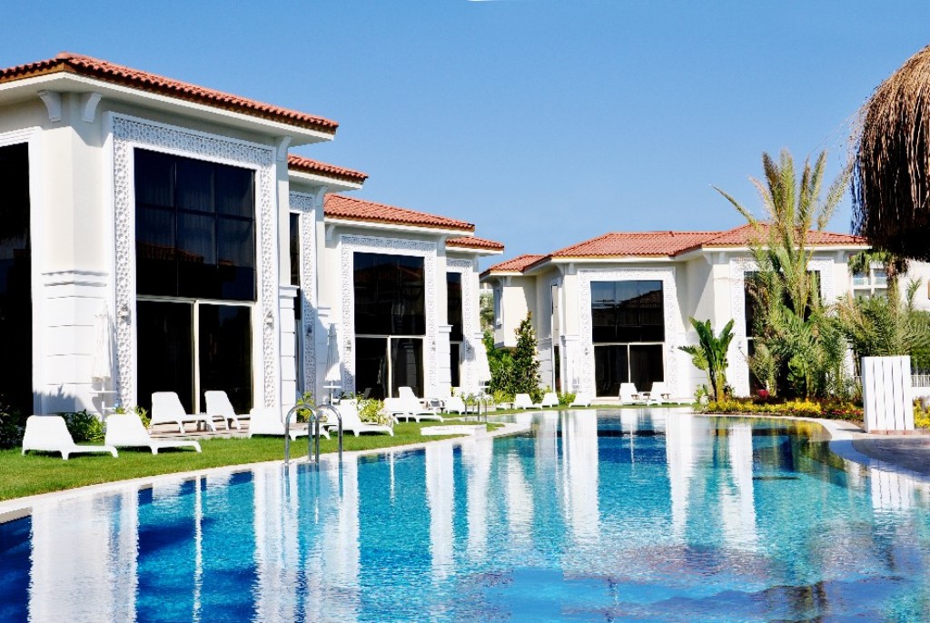 Paloma Oceana Resort 4
