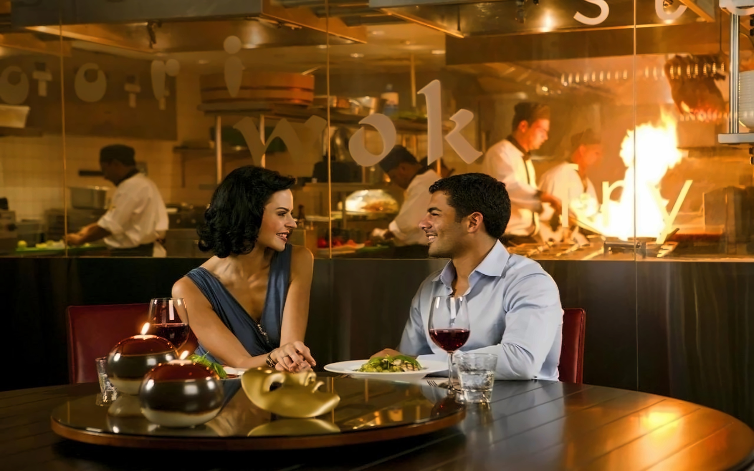 Towers Rotana 5