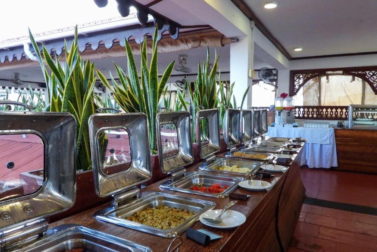 Maru Maru Hotel, Zanzibar 5