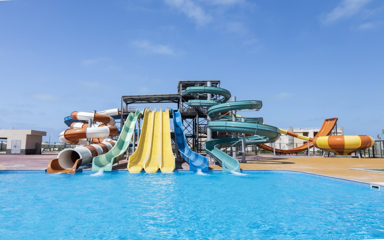 Gewan Resort New Alamein 3
