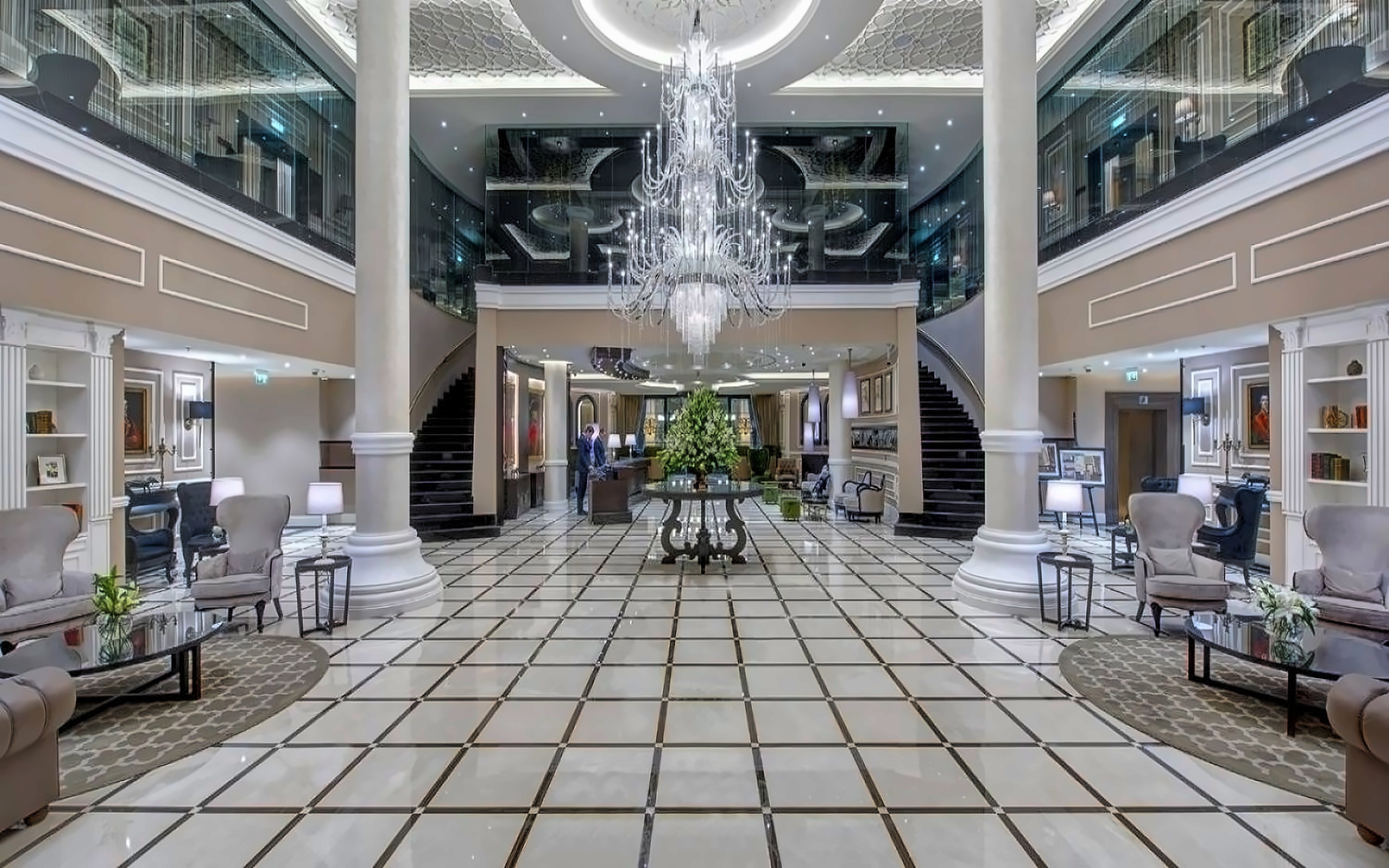 Dukes The Palm, a Royal Hideaway Hotel 5