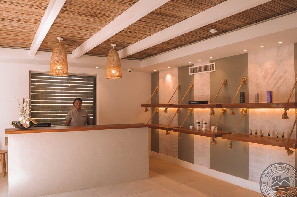 Preskil Island Resort 5