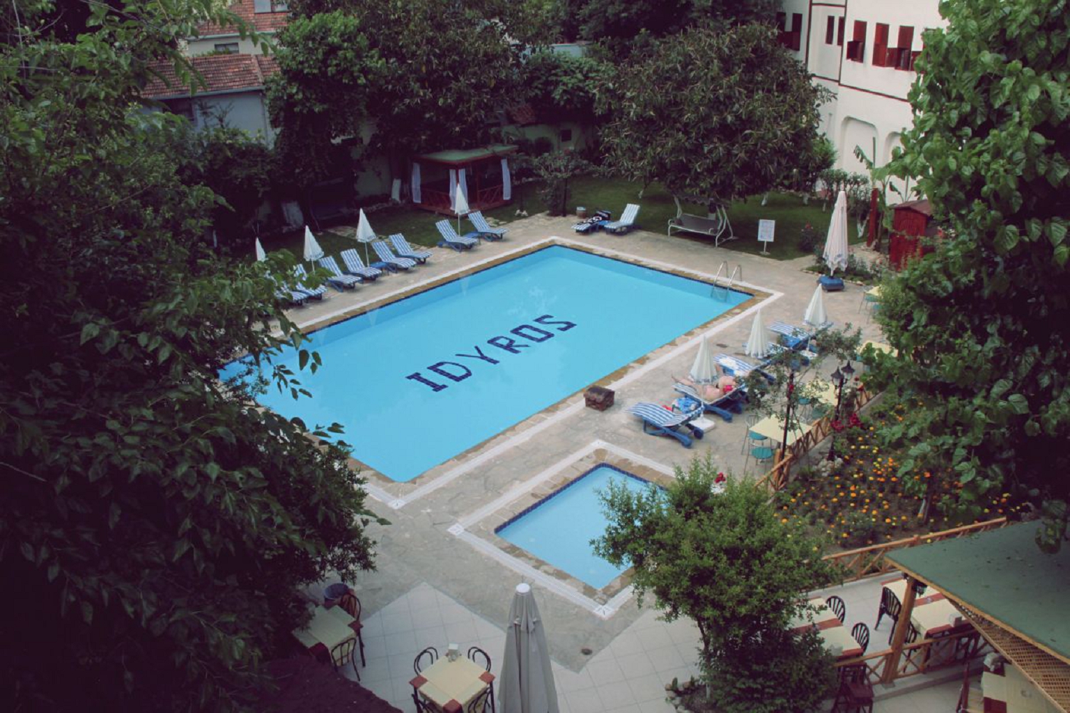 Idyros Hotel 2