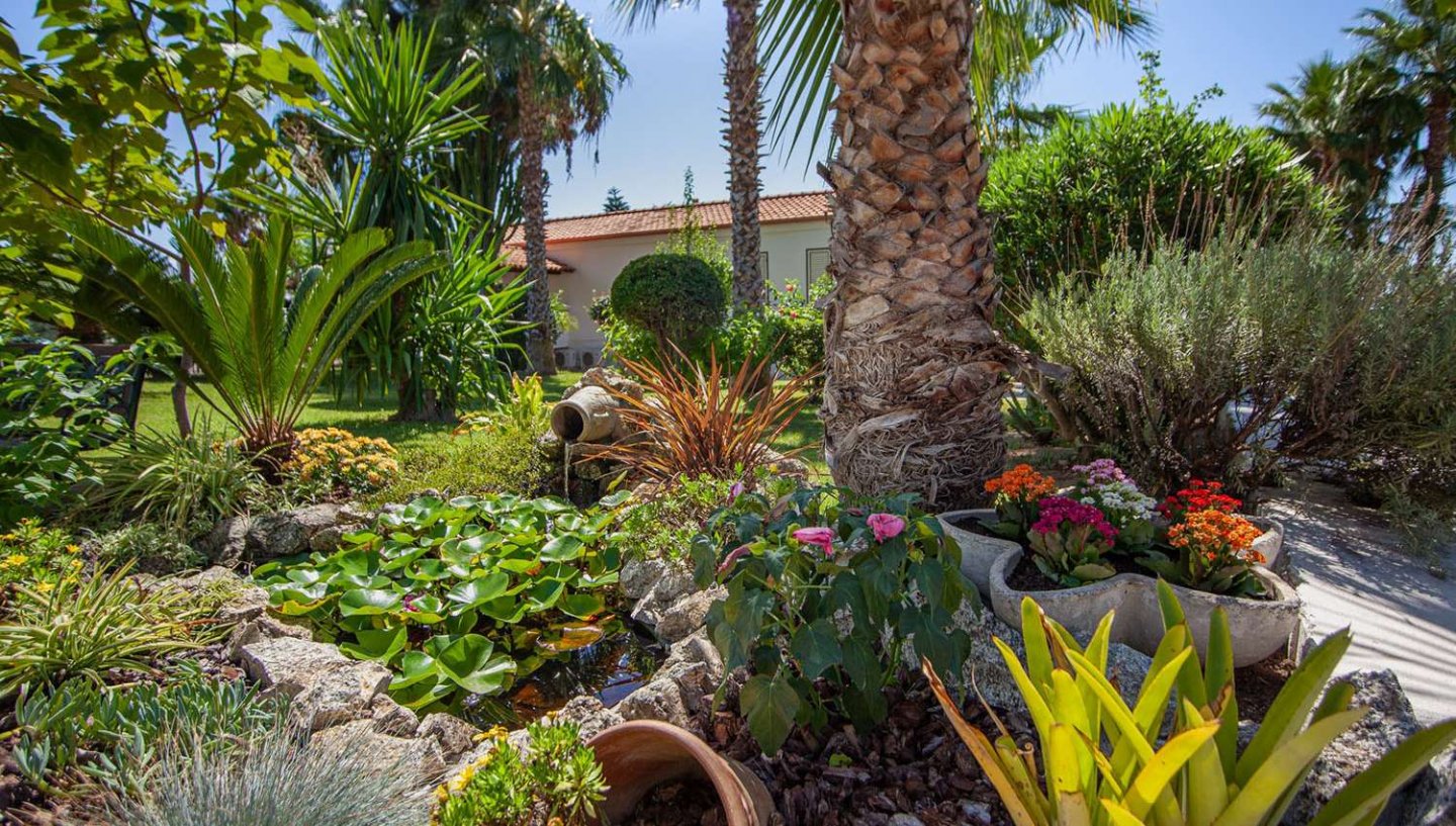 Valentour Villaggio Baia d'Ercole 4
