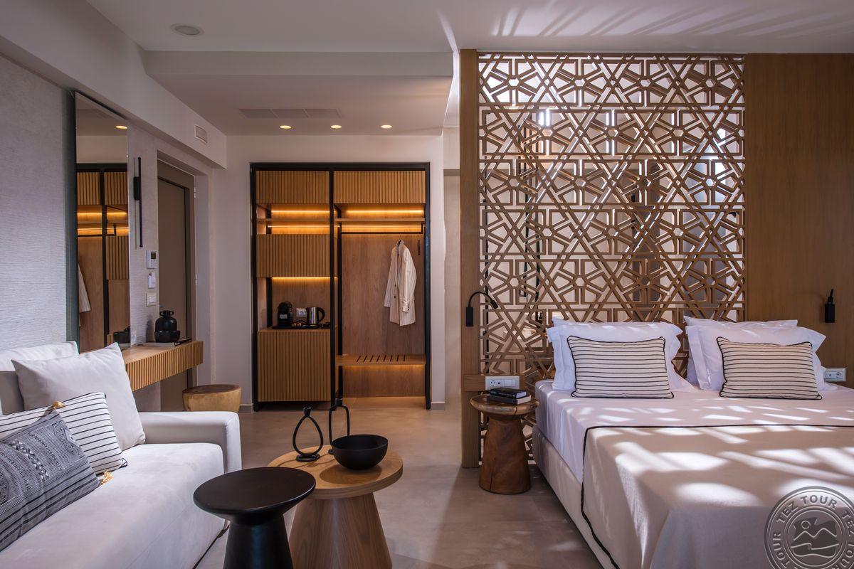 Niriides Palace Hotel 4