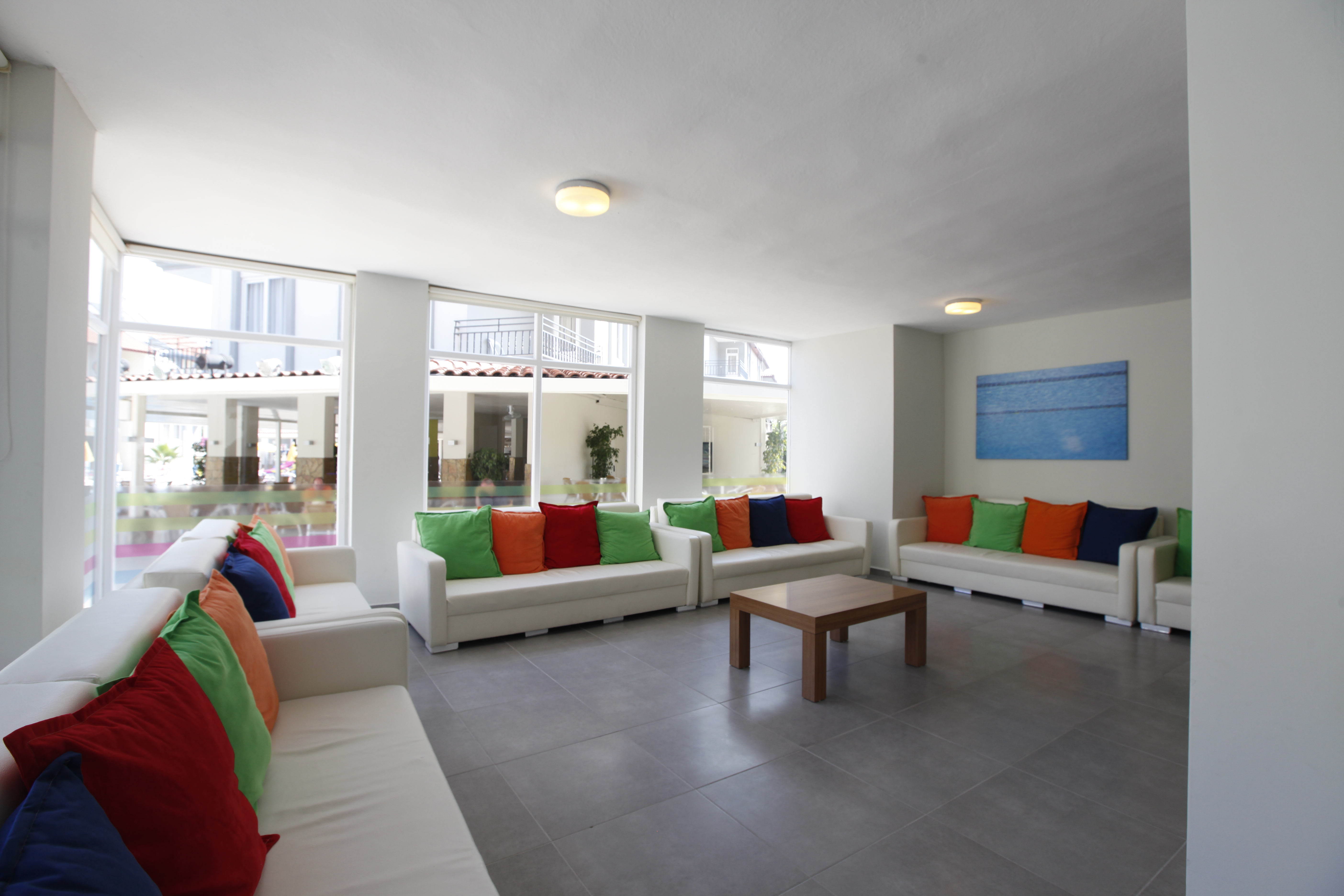 Sunlight Garden Hotel 5