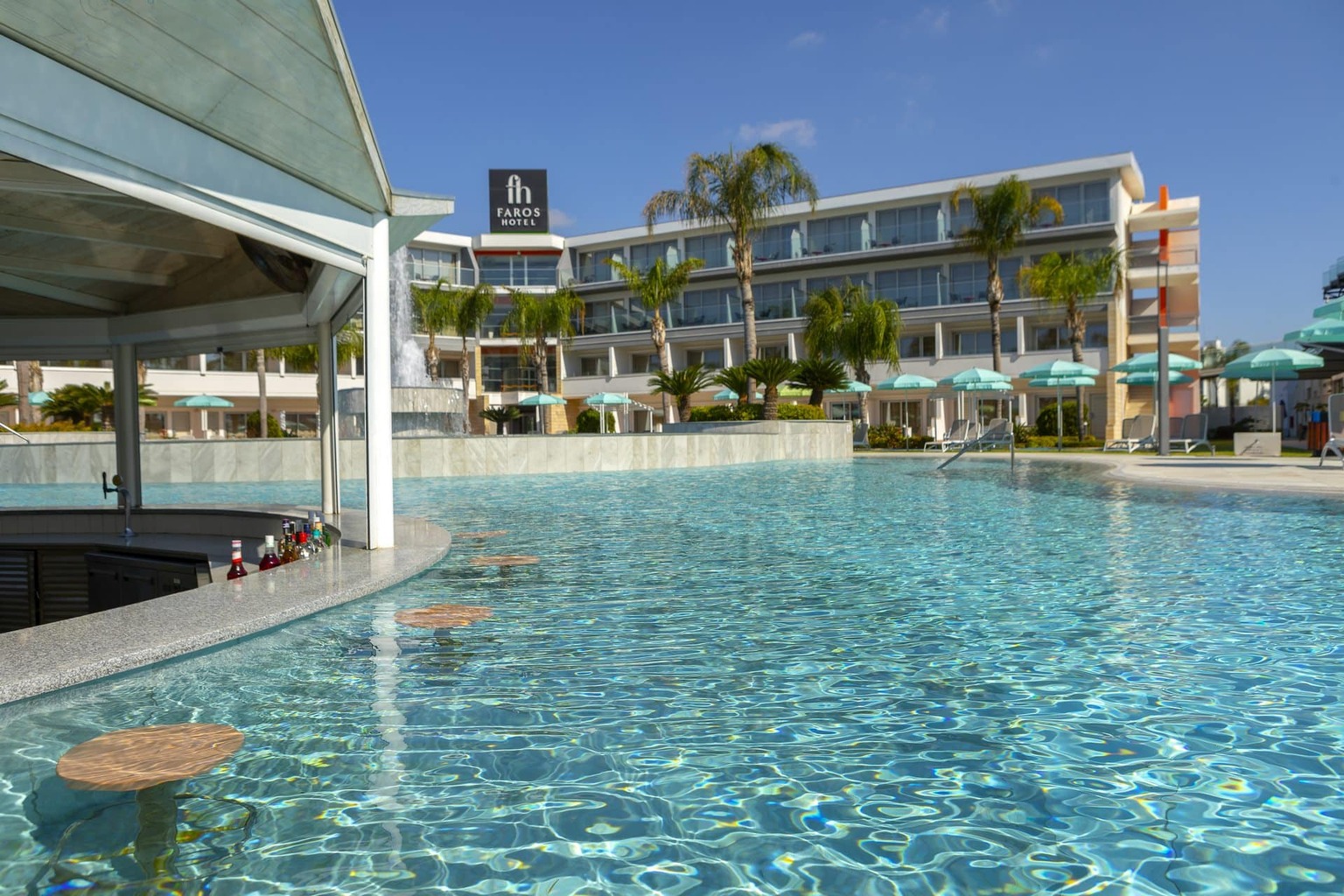 Faros Hotel 5
