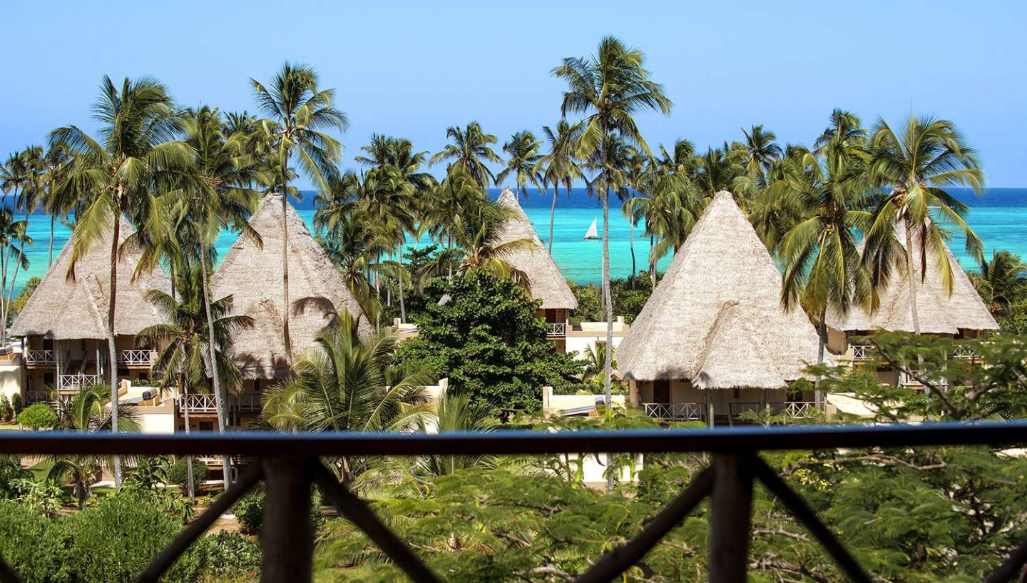 Neptune Pwani Beach Resort & Spa 6
