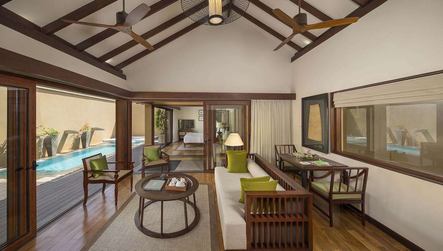 Anantara Kalutara 5